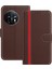 Oneplus 11 5g Telefon Kılıfı Manyetik Tokalı Cüzdan Standı Deri Kapak (Yurt Dışından) 1