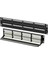 48 Port Dolu Cat6 19" 1u Utp Patch Panel COD648 2