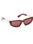 Max&co MO0125 66E Kadın Güneş Gözlüğü 3
