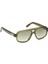 GD0046 93P Unısex Güneş Gözlüğü 3