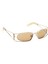 GD0060 32J Unısex Güneş Gözlüğü 3