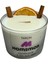 Tarçın Kokulu Soya Wax Mum 200CC 3