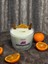 Tarçın Kokulu Soya Wax Mum 200CC 1