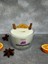 Tarçın Kokulu Soya Wax Mum 200CC 2