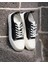 Black Bedali 0373 Keten Erkek Sneaker Ayakkabı 1