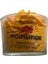 Bodrum Mandalinası Soya Wax Mum 200CC 5