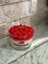Böğürtlen Soya Wax Jel Mum 200CC 5