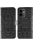 Oppo RENO13 F Pu Deri Cüzdan Telefon Kılıfı (Yurt Dışından) 1