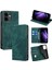 Oppo RENO13 F Rfıd Engelleme Cüzdan Deri Telefon Kapağı (Yurt Dışından) 1