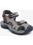 5Y2CS30644-30644 Zn Casual Sandalet (K) 2