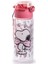 Snoopy Kız Çocuk 500 ml Silikon Pipetli Okul Suluğu / Matarası 1