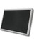 Carbon Filtre 400X250X15 mm 2