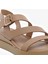 5Y2CS59265-59265 Zn Casual Sandalet (S) 5