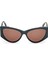 Maxmara MM0132 96E Kadın Güneş Gözlüğü 1