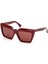 Maxmara MM0137 69S Kadın Güneş Gözlüğü 2