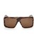 Maxmara MM0119 62E Kadın Güneş Gözlüğü 1