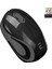 Everest SMW-555 USB Siyah 2.4ghz 1200 Dpı Optik Kablosuz Mouse 1