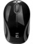 Everest SMW-555 USB Siyah 2.4ghz 1200 Dpı Optik Kablosuz Mouse 3