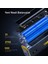Starship 40.000 Mah 140W Pd3.1 Powerbank, Akıllı Dijital Göstergeli, 2si1 Arada Taşınabilir Hızlı Şarj Cihazı, Şarj Istasyonu Siyah 2