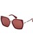 Maxmara MM0136 69S Kadın Güneş Gözlüğü 2