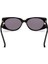 Maxmara MM0160 01A Kadın Güneş Gözlüğü 3
