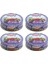Patlıcan Kızartma 190 gr x 4 Adet 1
