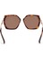 Maxmara MM0136 52E Kadın Güneş Gözlüğü 3