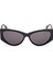 Maxmara MM0132 01A Kadın Güneş Gözlüğü 1