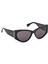 Maxmara MM0132 01A Kadın Güneş Gözlüğü 3