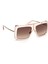Maxmara MM0119 45F Kadın Güneş Gözlüğü 3