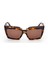 Maxmara MM0137 52E Kadın Güneş Gözlüğü 1