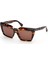 Maxmara MM0137 52E Kadın Güneş Gözlüğü 2