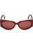 Maxmara MM0160 69S Kadın Güneş Gözlüğü 1