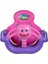 Emniyet Kemerli Salıncak Mor Y7220 1