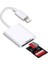 Datastar Lightning Card Reader Sd Kart Okuyucu 1