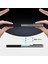 Apple iPhone 16 Pro Max Kılıf M-Safe Şarj Özellikli Mıknatıslı Zore Duble Kapak 4