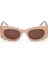 Max&co MO0131 47E Kadın Güneş Gözlüğü 1