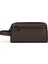 Unisex El Çantası Dopp Kit - Günlük & Traş Bakım & Makyaj Duş Çantası - 23X11X8CM 4