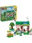 ® Animal Crossing™ Able Sisters Giyim Mağazası 77055 - 6 Yaş & Üzeri Çocuklar için Yaratıcı Oyuncak Yapım Seti (322 Parça) 1
