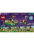 ® Friends Macera Kampı Okçuluk Alanı 42622 - 6 Yaş & Üzeri Çocuklar için Yaratıcı Oyuncak Yapım Seti (157 Parça) 4