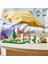 ® Friends Macera Kampı Okçuluk Alanı 42622 - 6 Yaş & Üzeri Çocuklar için Yaratıcı Oyuncak Yapım Seti (157 Parça) 5