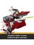 ® Star Wars™ Ahsoka'nın Jedi Interceptor™’ı 75401 - 8 Yaş & Üzeri Çocuklar için Yaratıcı Oyuncak Yapım Seti (290 Parça) 6