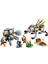 ® Horizon Adventures™ Aloy ve Varl, Metalkabuk ve Hızardiş’e Karşı 77037 - 9+ Yaratıcı Oyuncak Yapım Seti (768 Parça) 2