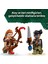 ® Horizon Adventures™ Aloy ve Varl, Metalkabuk ve Hızardiş’e Karşı 77037 - 9+ Yaratıcı Oyuncak Yapım Seti (768 Parça) 10