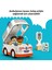 ® DUPLO® Ambulans ve Sürücü 10447 - 2 Yaş & Üzeri Çocuklar için Eğitici Oyuncak Yapım Seti (19 Parça) 8