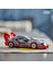 ® Speed Champions Audi S1 e-tron quattro Yarış Arabası 76921 - 9 Yaş & Üzeri Çocuklar için Oyuncak Model Yapım Seti (274 P) 5