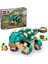 ® Jurassic World Yavru Bumpy: Ankylosaurus 76962 - 7 Yaş & Üzeri Çocuklar için Yaratıcı Oyuncak Dinazor Yapım Seti (358 Pr) 1
