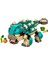 ® Jurassic World Yavru Bumpy: Ankylosaurus 76962 - 7 Yaş & Üzeri Çocuklar için Yaratıcı Oyuncak Dinazor Yapım Seti (358 Pr) 2