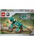 ® Jurassic World Yavru Bumpy: Ankylosaurus 76962 - 7 Yaş & Üzeri Çocuklar için Yaratıcı Oyuncak Dinazor Yapım Seti (358 Pr) 4