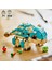 ® Jurassic World Yavru Bumpy: Ankylosaurus 76962 - 7 Yaş & Üzeri Çocuklar için Yaratıcı Oyuncak Dinazor Yapım Seti (358 Pr) 5